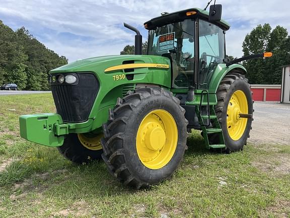 Image of John Deere 7930 Primary image