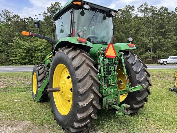 Image of John Deere 7930 equipment image 2