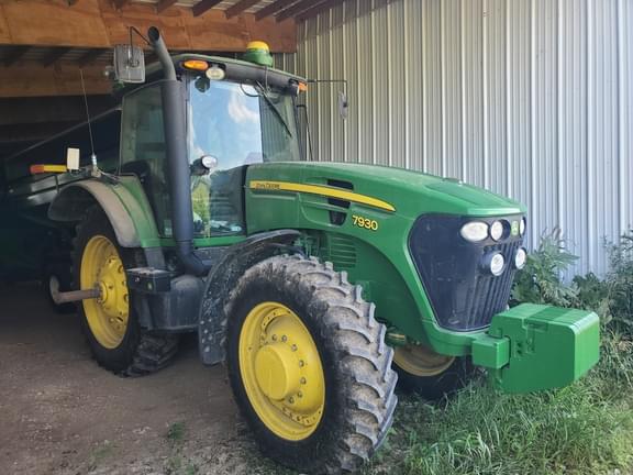 Image of John Deere 7930 Image 0