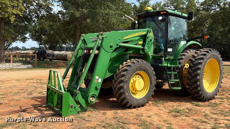 Image of John Deere 7930 Primary image