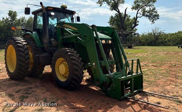 Image of John Deere 7930 equipment image 2