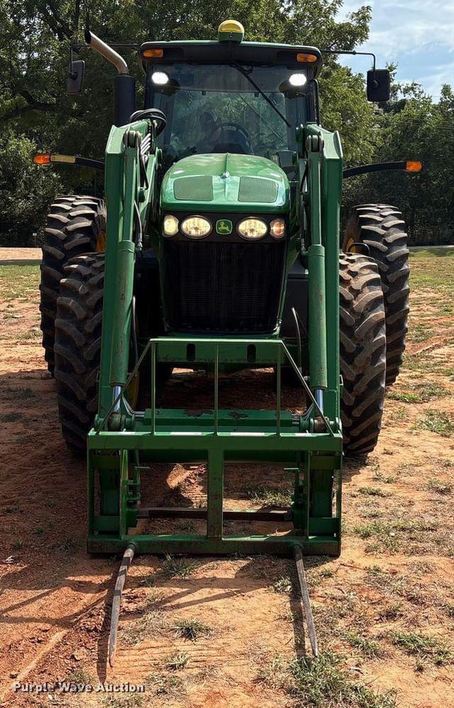 Image of John Deere 7930 equipment image 1