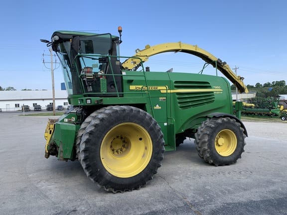 Main image John Deere 7950