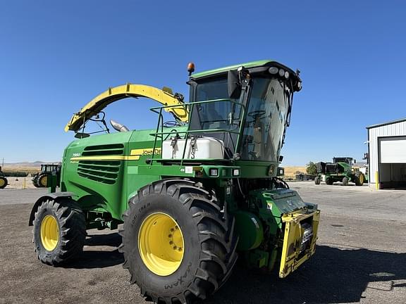 Image of John Deere 7950 equipment image 4