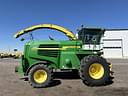 2010 John Deere 7950 Image