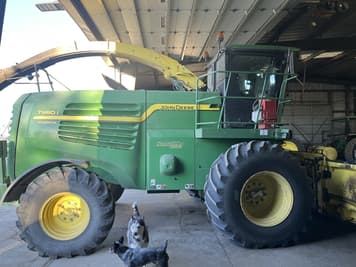 Main image John Deere 7950