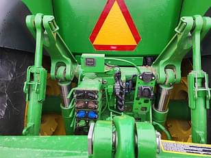 Main image John Deere 8225R 9