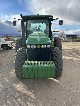 Image of John Deere 8225R equipment image 2