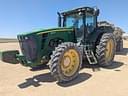 2010 John Deere 8225R Image