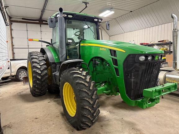 Image of John Deere 8225R equipment image 1