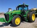 2010 John Deere 8225R Image