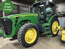 2010 John Deere 8225R Image