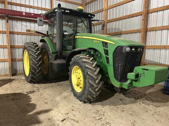 Image of John Deere 8225R Primary image