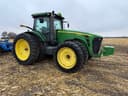 2010 John Deere 8225R Image