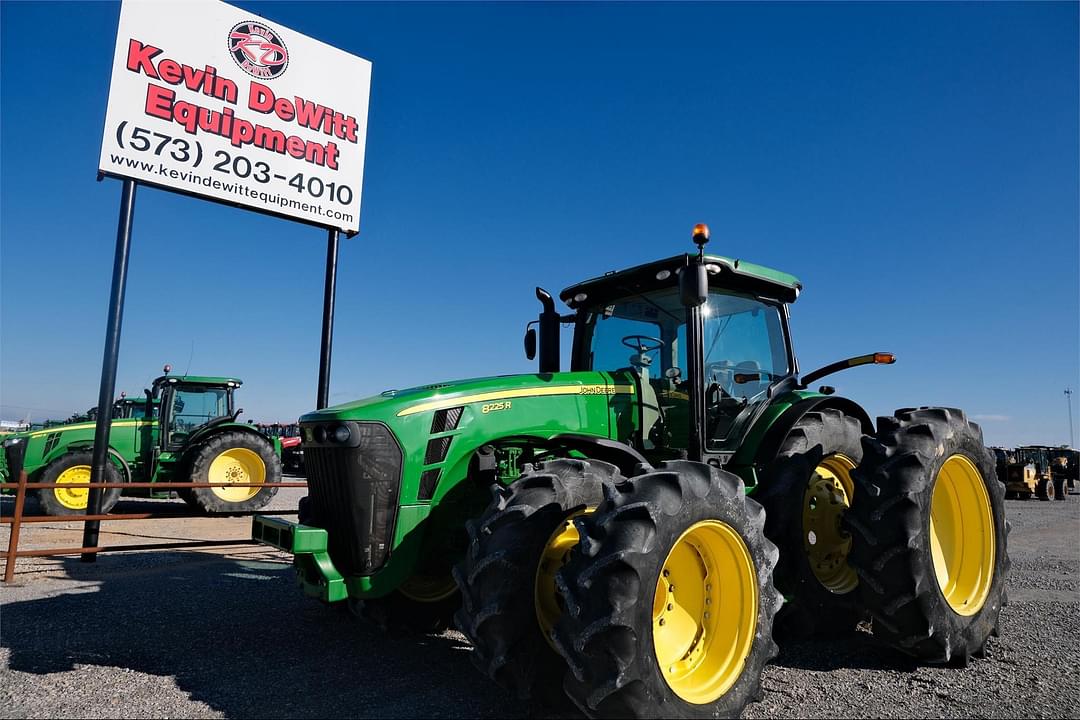 Image of John Deere 8225R Primary image