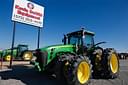 2010 John Deere 8225R Image