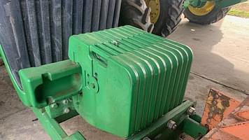 Main image John Deere 8225R 16