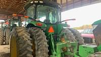 Thumbnail image John Deere 8225R 5