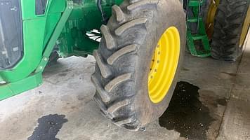 Main image John Deere 8225R 6