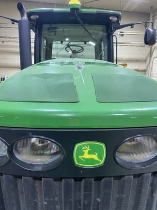 Image of John Deere 8225R equipment image 4