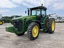 2010 John Deere 8225R Image