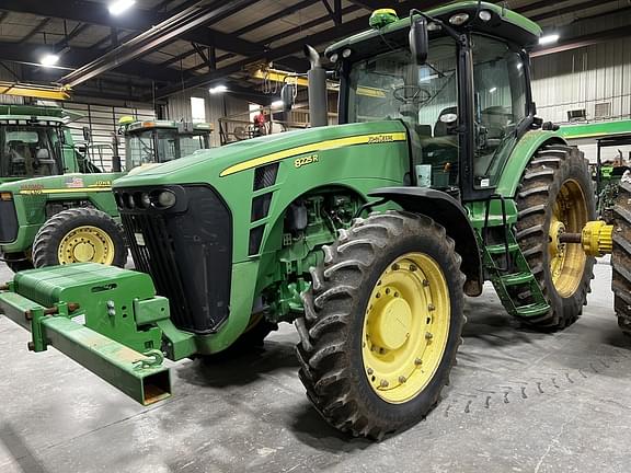 Image of John Deere 8225R Primary image