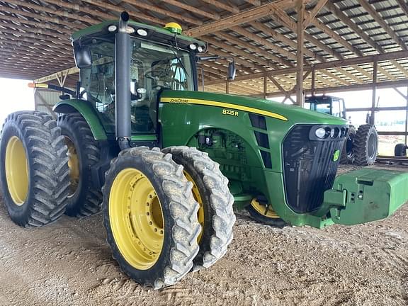 2010 John Deere 8225R Tractors 175 to 299 HP for Sale | Tractor Zoom