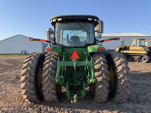 Image of John Deere 8225R equipment image 3