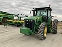 2010 John Deere 8245R Image