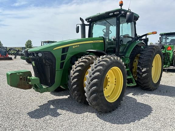 Image of John Deere 8245R Primary image