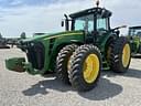 2010 John Deere 8245R Image