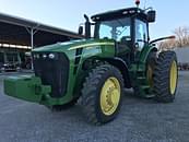 Thumbnail image John Deere 8245R 5