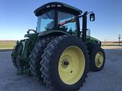 Thumbnail image John Deere 8245R 8