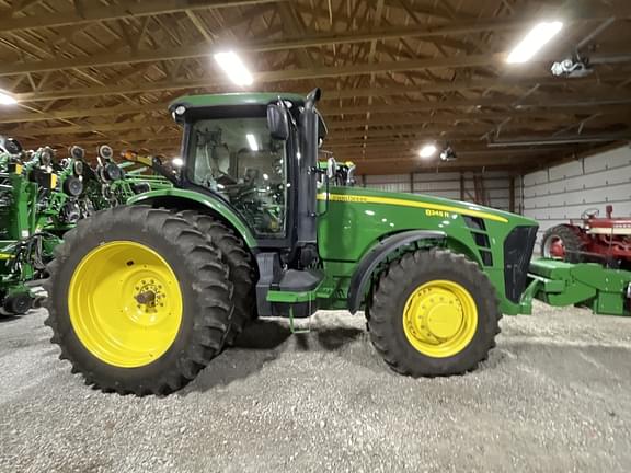 Image of John Deere 8245R Primary image