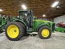 2010 John Deere 8245R Image