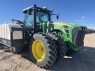 Main image John Deere 8245R