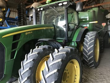 Main image John Deere 8245R