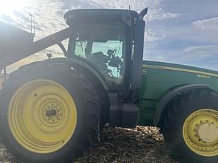 Main image John Deere 8245R 1