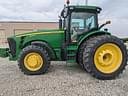 2010 John Deere 8245R Image