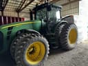 2010 John Deere 8245R Image