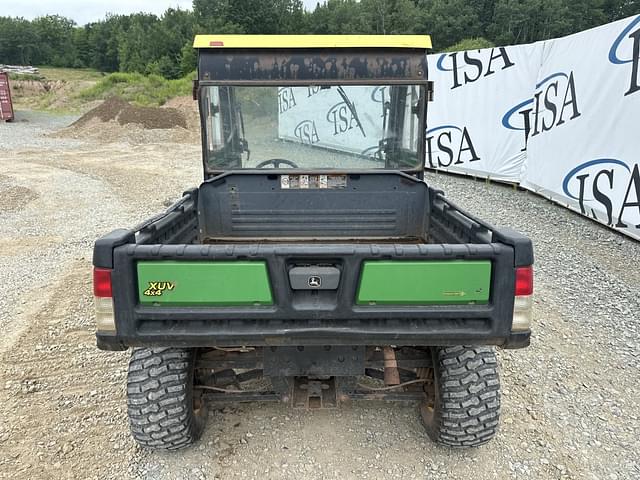Image of John Deere Gator 825 equipment image 3