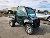 Thumbnail image John Deere Gator XUV 825i 0