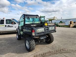 Main image John Deere Gator XUV 825i 3