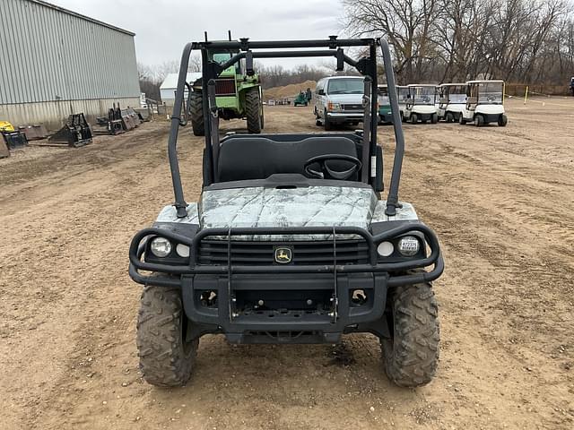 Image of John Deere Gator XUV 825i equipment image 1