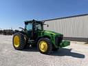 2010 John Deere 8270R Image