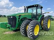 Thumbnail image John Deere 8270R 0