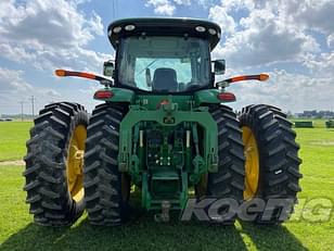 Main image John Deere 8270R 8