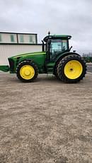 Main image John Deere 8270R 3