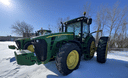 2010 John Deere 8270R Image