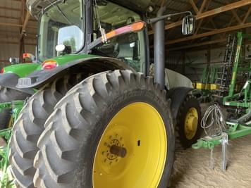 Main image John Deere 8270R